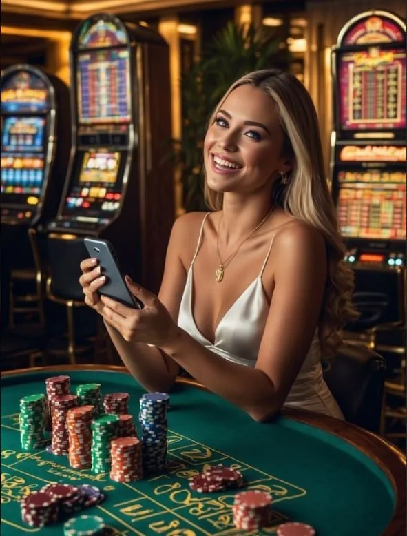 22betapp What Baccarat Lightflash Offers on 22betapp