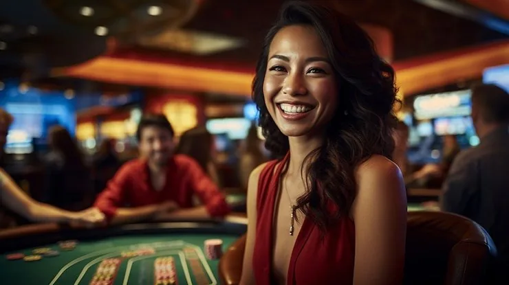22betapp Casino